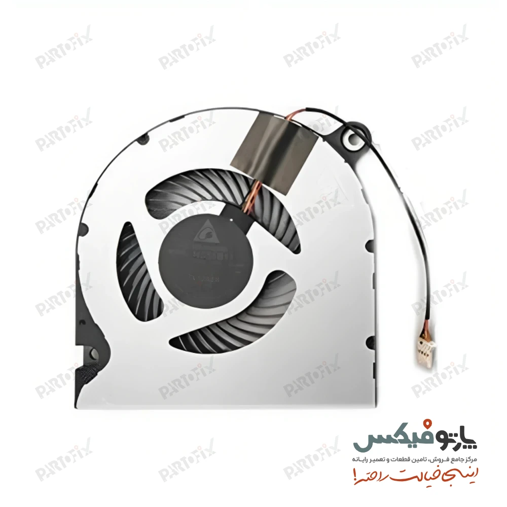 فن لپ تاپ ایسر Aspire 5 A515